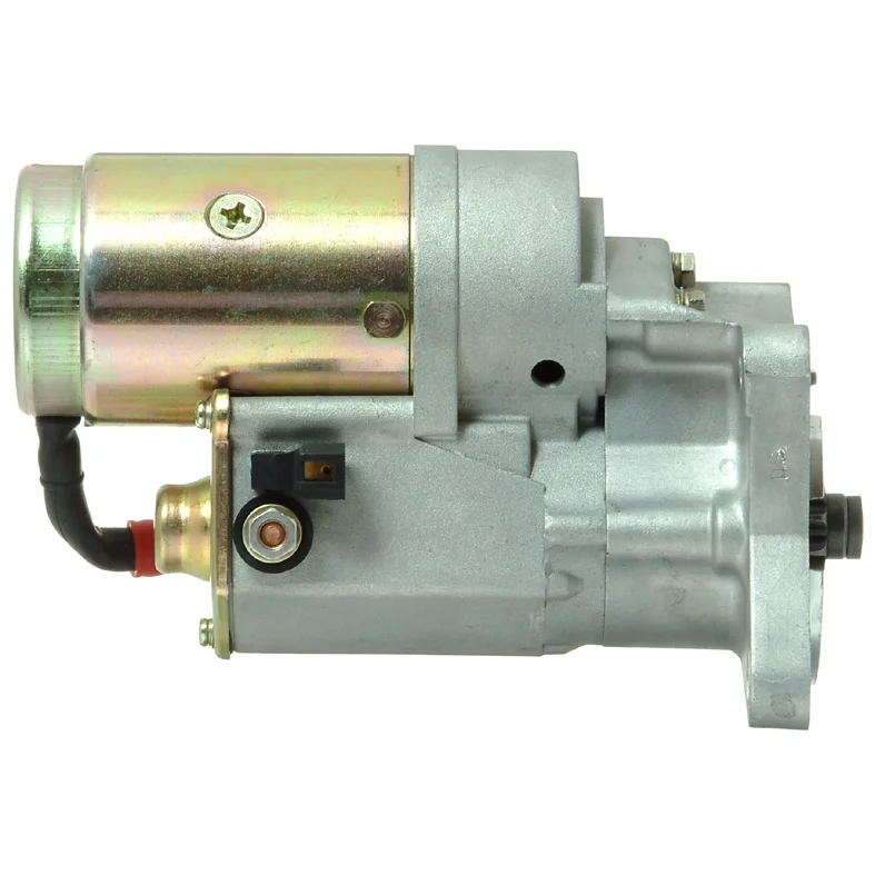 Mazda P-Up D. Starttimoottori 12V-2kW