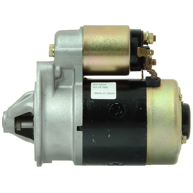 Nissan Starttm. 12V-0,8kW