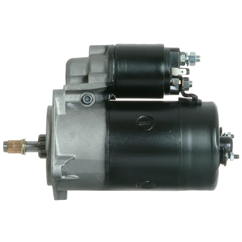 Audi/VW Starttimoottori 12V-0.95kW