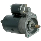 Audi/VW Starttimoottori 12V-0.95kW