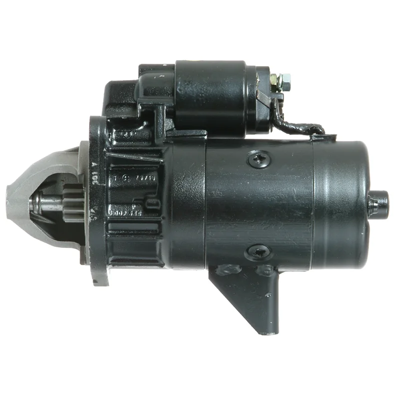 Ford Diesel Starttimoottori 12V-2.2 kW