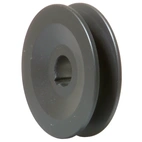 Hihnapyörä 17x75 mm 1V - 12.5