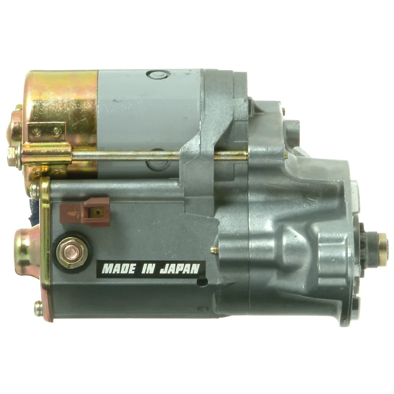 Toyota Camry 83>, Starttimoottori