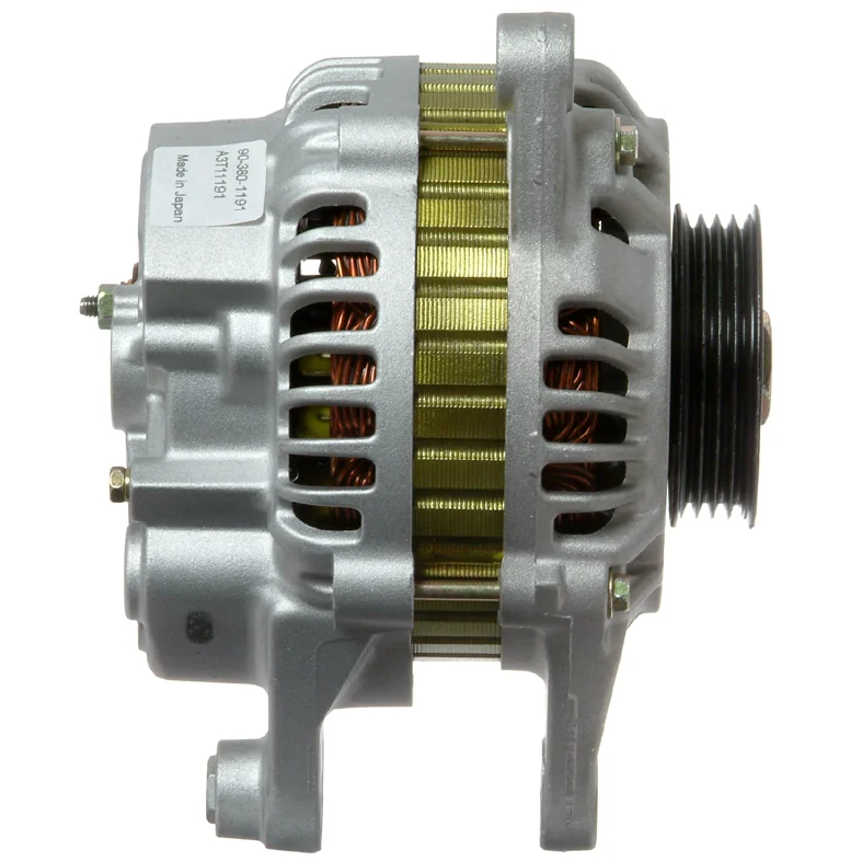 Mits. Galant V6 3.0L Laturi