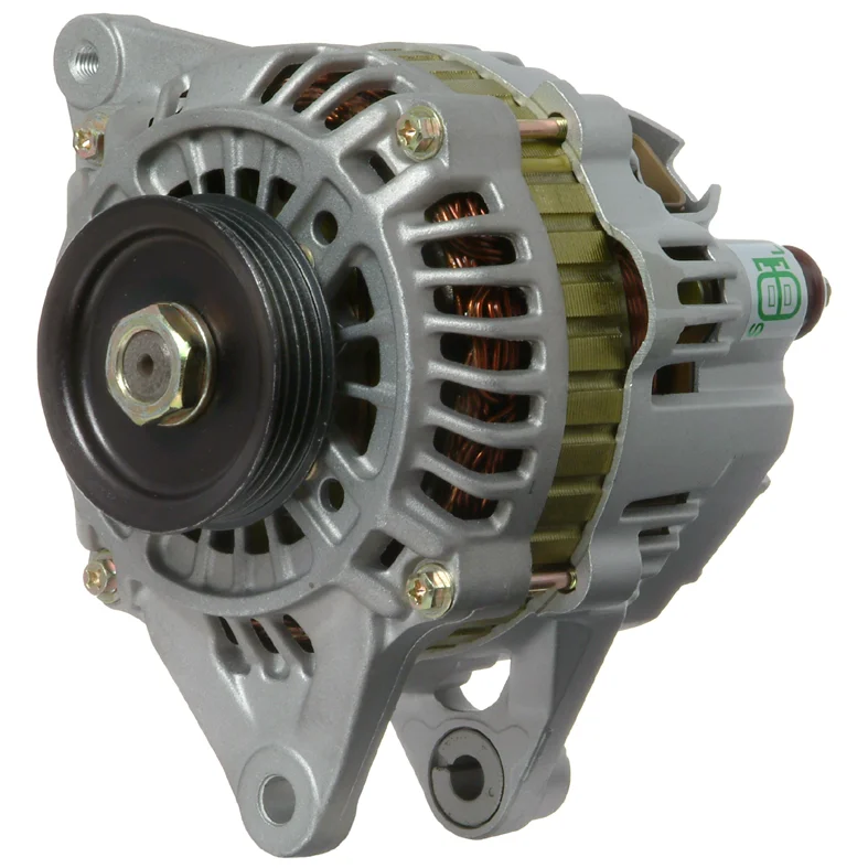 Mits. Galant V6 3.0L Laturi