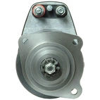 Käynnistys 24V-5,4kW sopii Volvolle