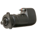 Starttimoottori 24V-6,6kW sopii Scanialle