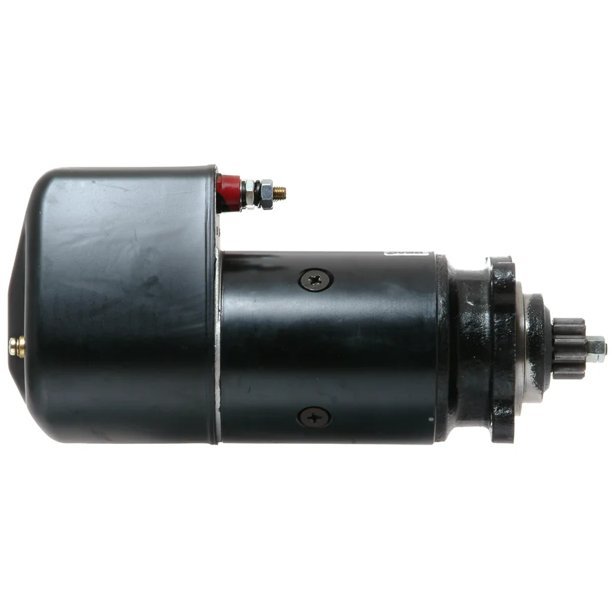 Käynnistys 24V-5,4kW sopii Volvolle