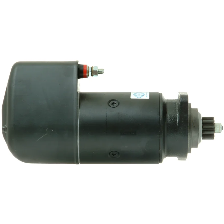 Käynnistys 24V-5,4kW sopii Volvolle