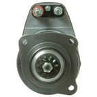 Käynnistys 24V-5,4kW sopii Volvolle