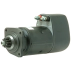 Käynnistys 24V-5,4kW sopii Volvolle