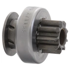 Käynnistysratas 9 hammasta, Delco 45 mm pitkä