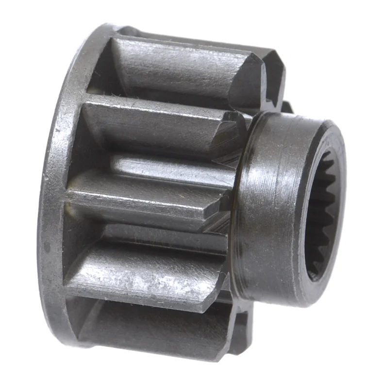 Käynnistysratas 10 hammasta, Denso