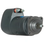 Mercedes/Man Starttimoottori 24V-5.4kW