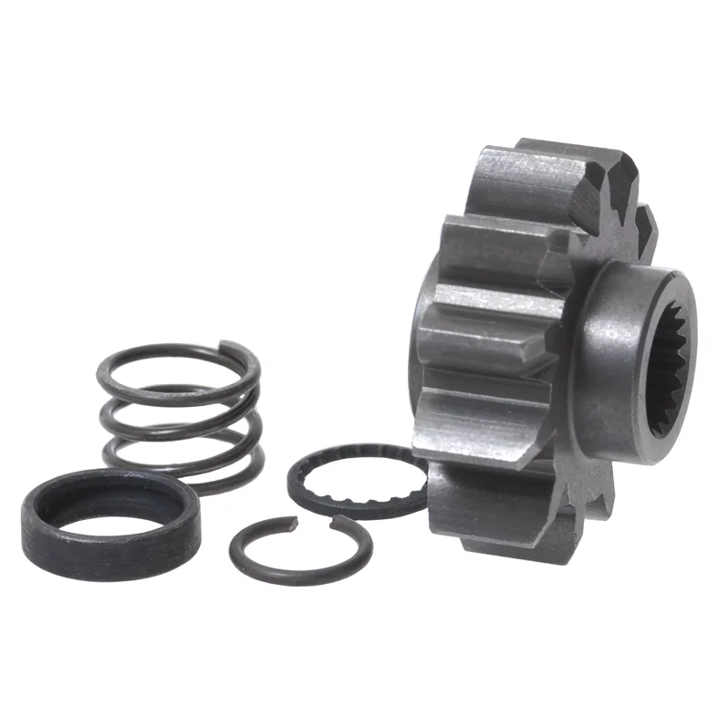 Käynnistysratas 11 Hammas, Denso