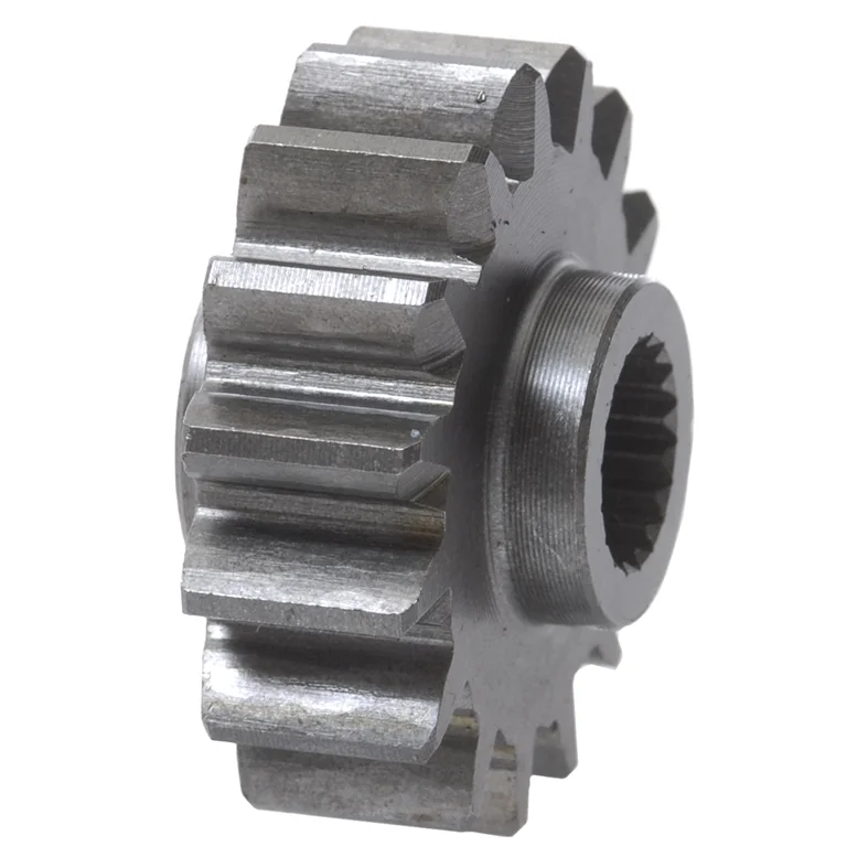 Käynnistysratas 15 hammasta, Denso