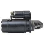 Fiat Allis Starttimoottori 24V-4kw