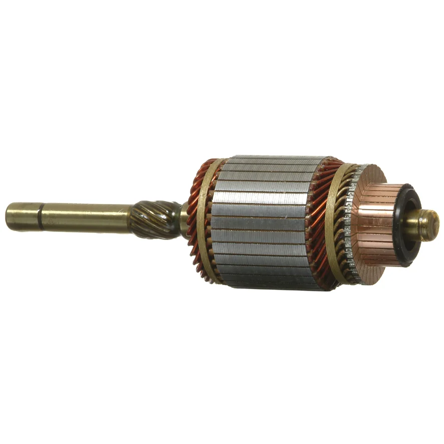 Ankkuri 12V, Hitachi