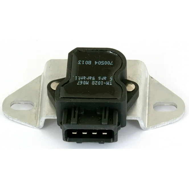 Sytytysmodule, 0227100207