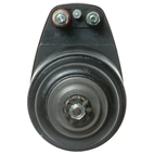 Mercedes Starttimoottori 24V-5.4kW