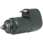 Mercedes Starttimoottori 24V-5.4kW