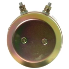 DC-moottori 24V, 2,0 kW