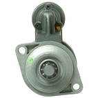 VW Truckit Starttimoottori 12V-0.9kW