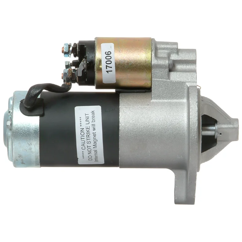AMC/Jeep Starttimoottori 12V-1.7kW