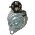 AMC/Jeep Starttimoottori 12V-1.7kW