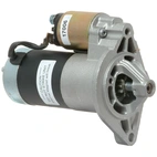 AMC/Jeep Starttimoottori 12V-1.7kW