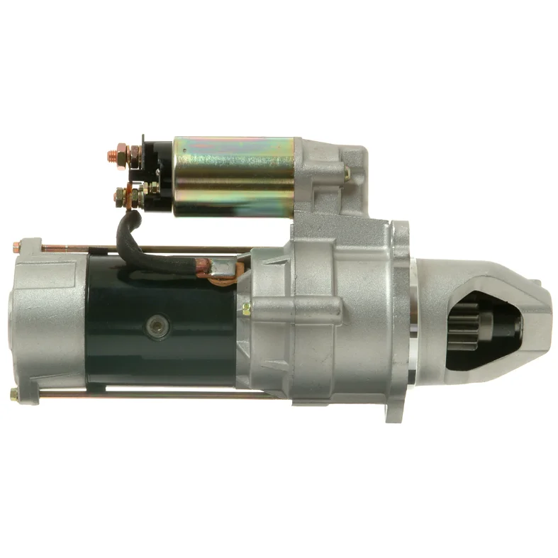 Ford 6.9/7.3 Diesel Starttimoottori