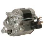 Chrysler Dodge 87>, ND Starttimoottori 12V