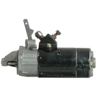 Fiat 126 Starttimoottori