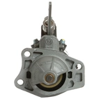 Fiat 126 Starttimoottori