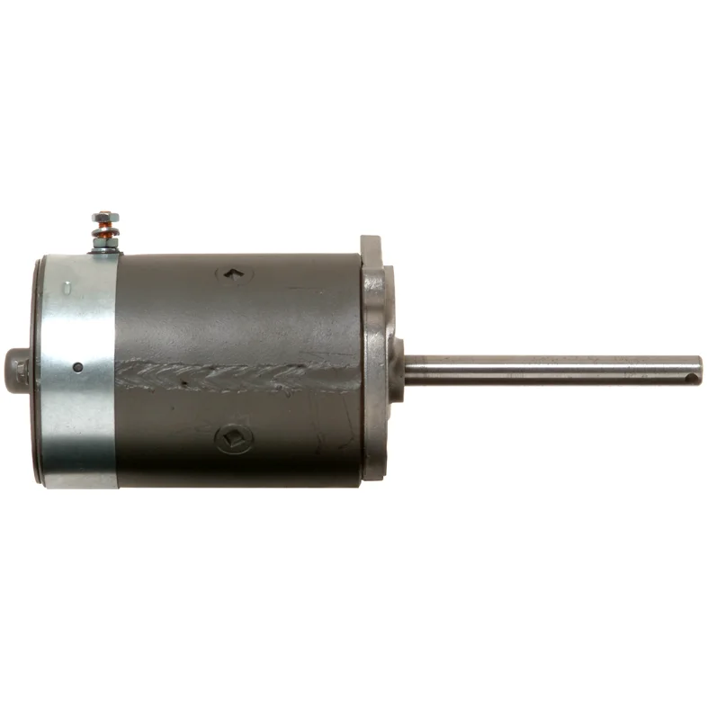 Ford USA Starttimoottori 1956>62, 12V