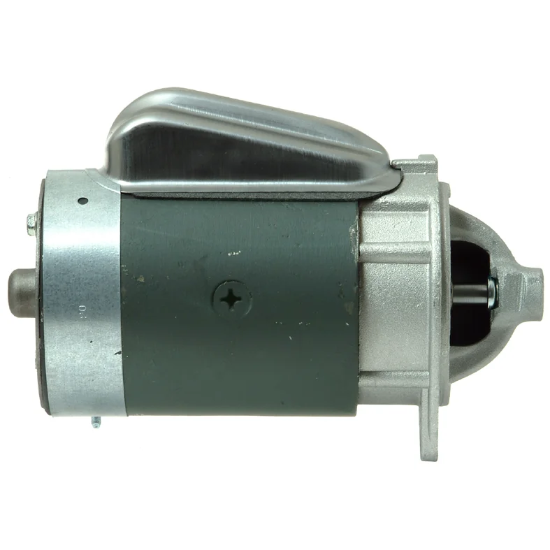 Ford USA Starttimoottori 4 1/2"	"	"2-1672-FD