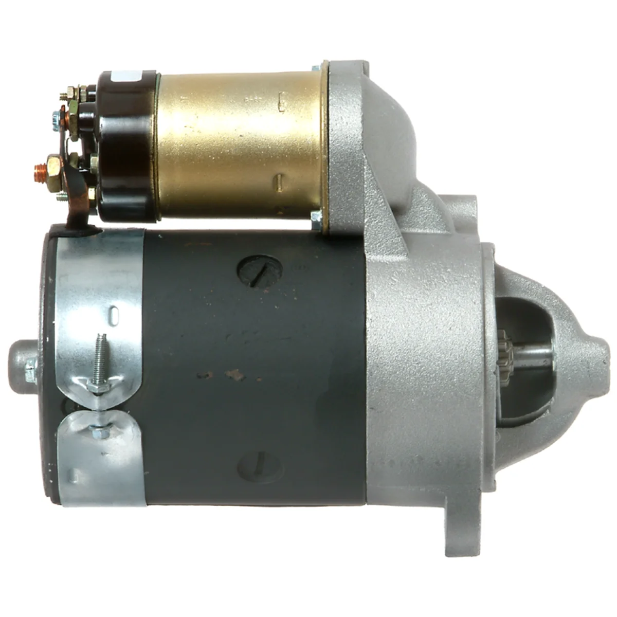 Ford USA Starttimoottori Solenoidi