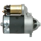 Ford USA Starttimoottori Solenoidi