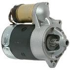 Ford USA Starttimoottori Solenoidi