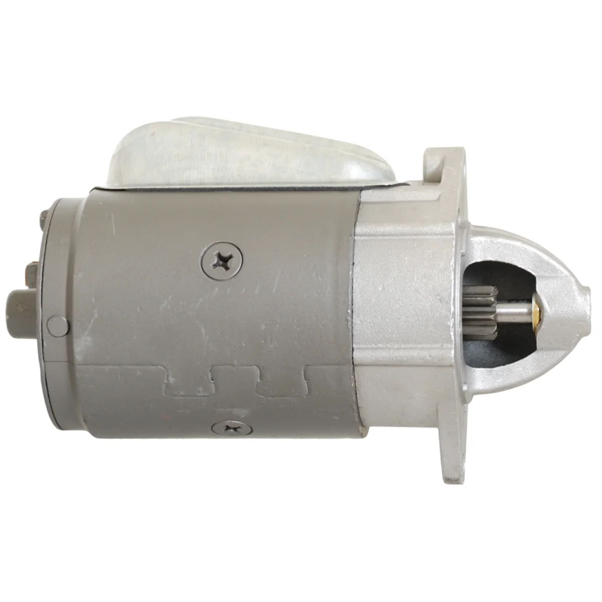 Jeep AMC Starttimoottori 12V, 77>81