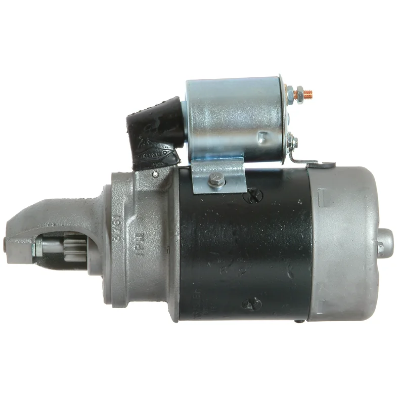 Chrysler Starttimoottori 61>63