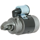 Chrysler Starttimoottori 61>63