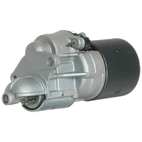 Chrysler Starttimoottori HP 12V-1.5kW