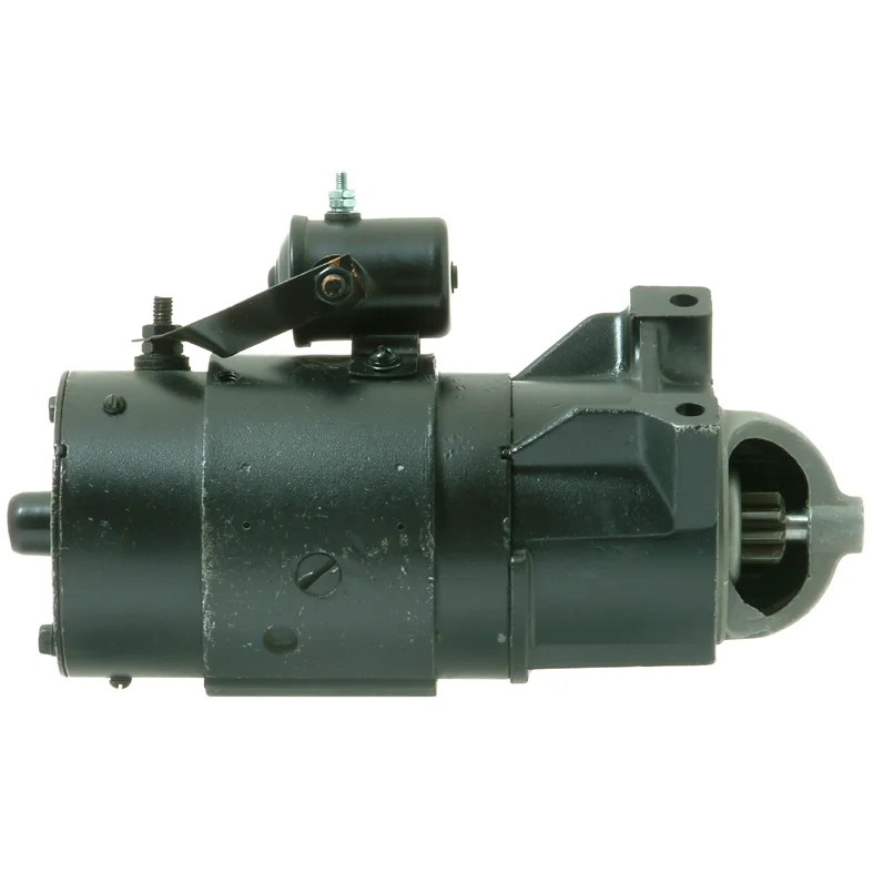Prestolite Starttimoottori MHA-7008