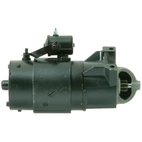 Prestolite Starttimoottori MHA-7008