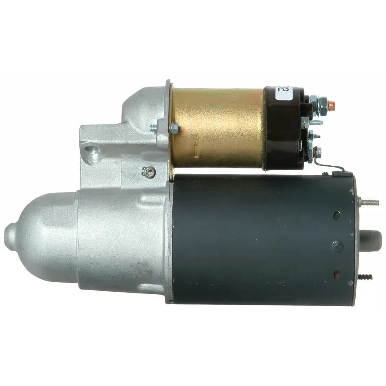 USA GM Delco Starttimoottori 12V