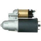 USA GM Delco Starttimoottori 12V