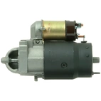 GM Delco Starttimoottori 12V