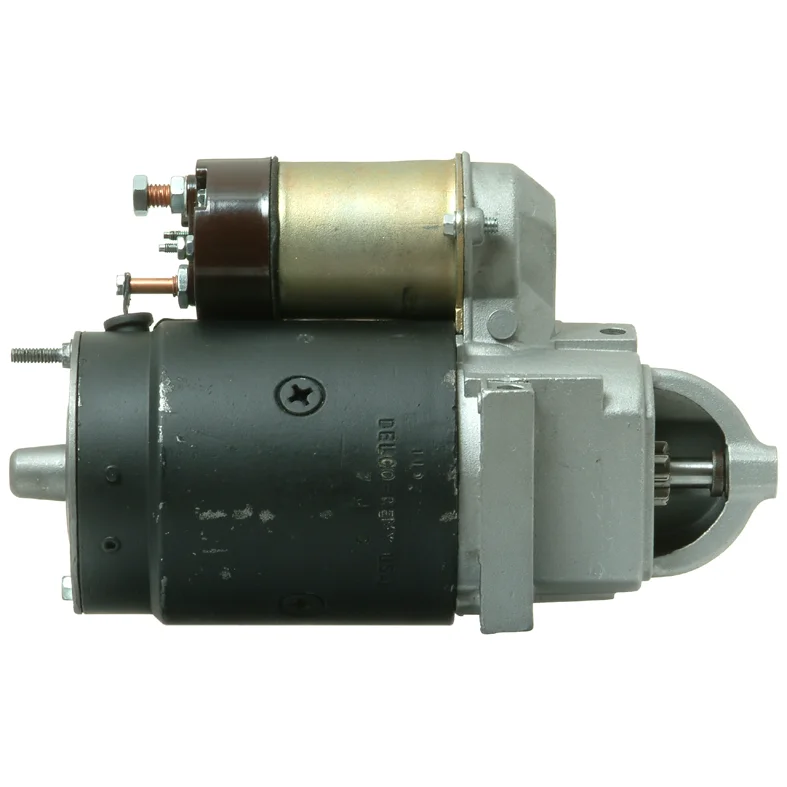 GM USA Starttimoottori Delco 12V