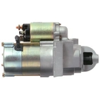 Starttimoottori ST-3510, Hi-Preform. G/R